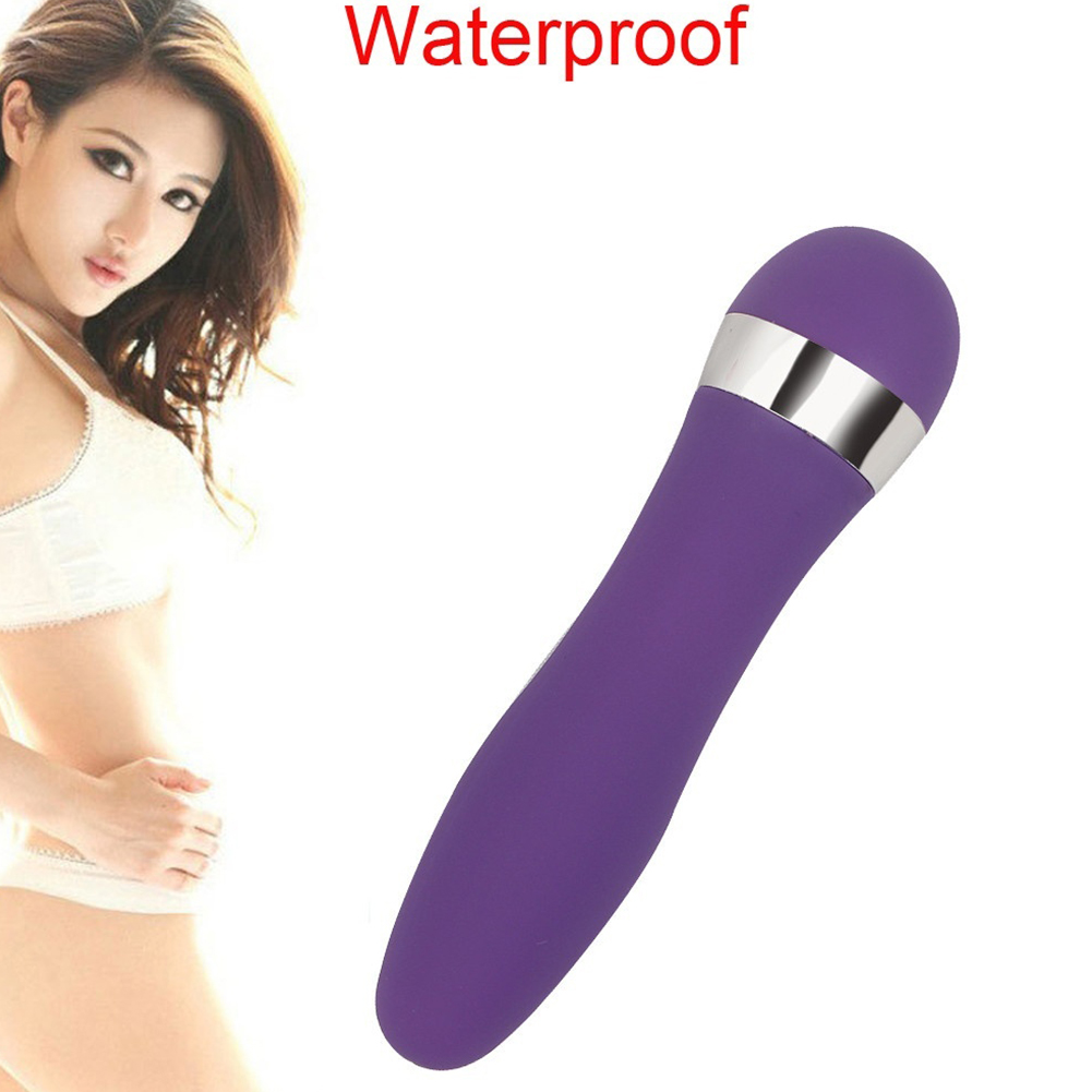 Vibrator Lady Electroplating Av Vibrator. Type A